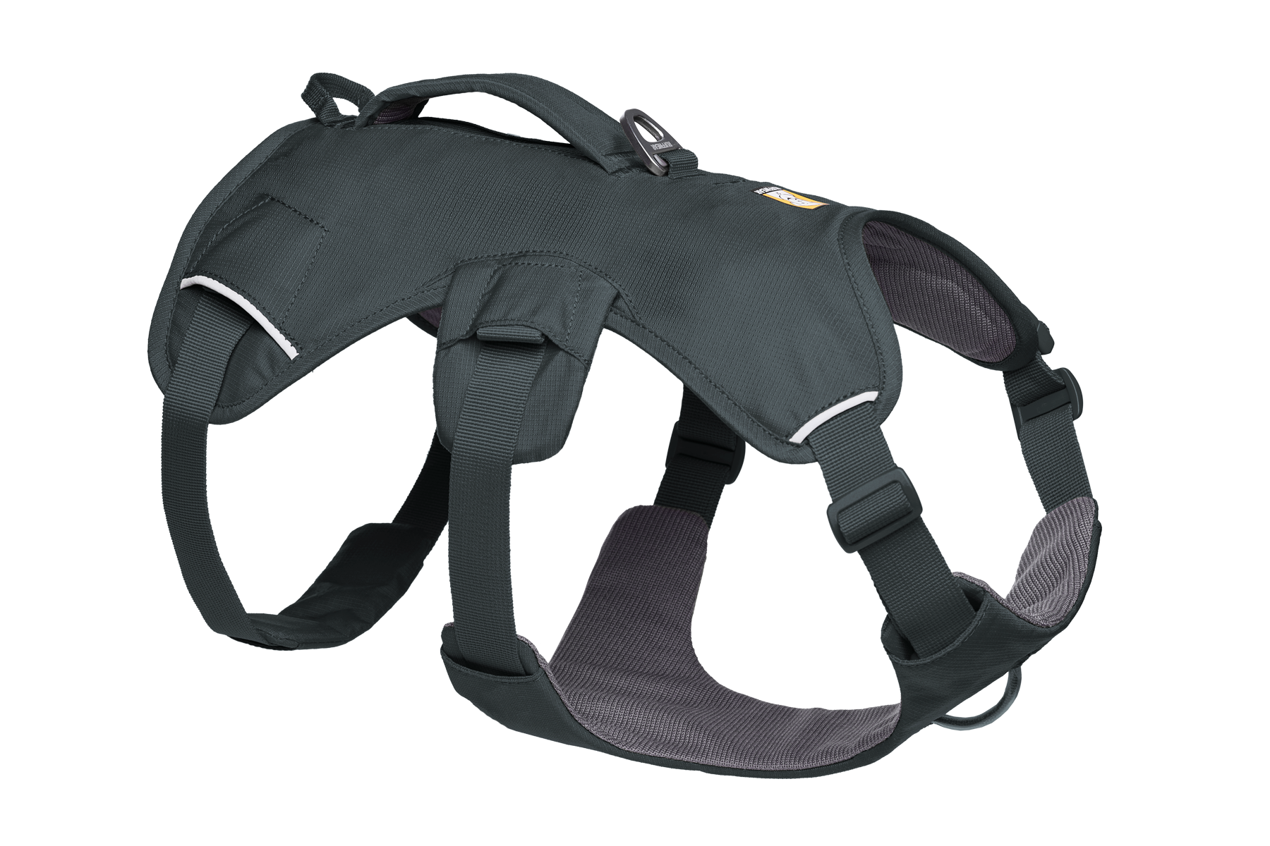 Web Master™ Dog Harness with Handle