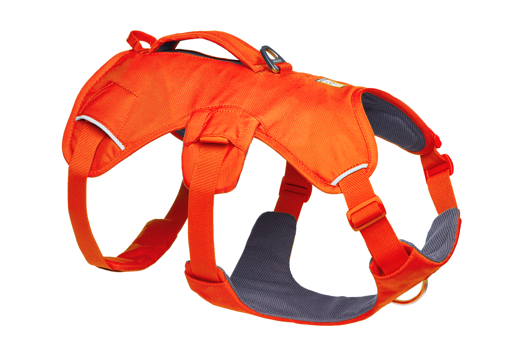 Web Master™ Dog Harness with Handle