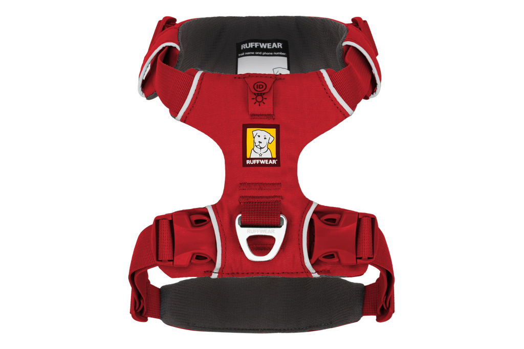 Front Range® Dog Harness