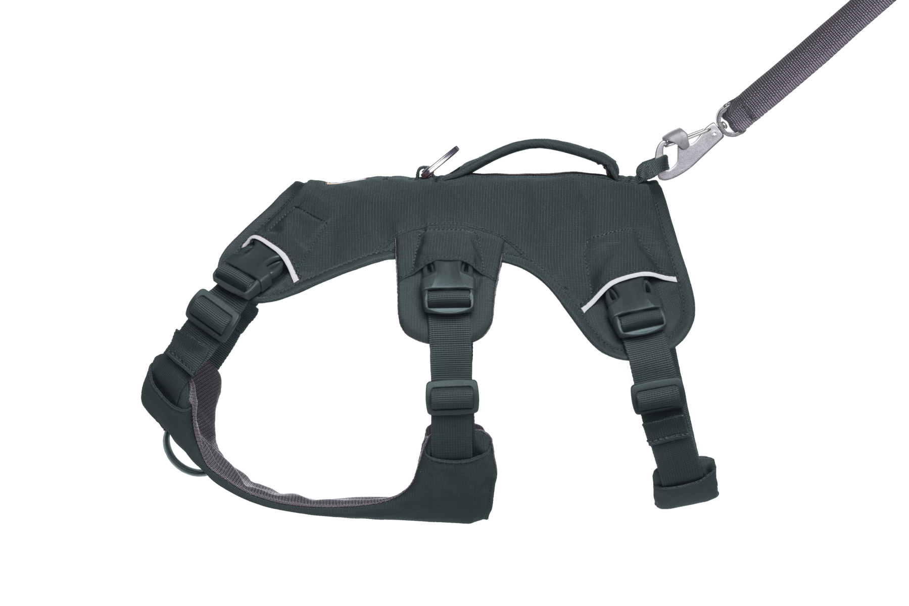 Web Master™ Dog Harness with Handle