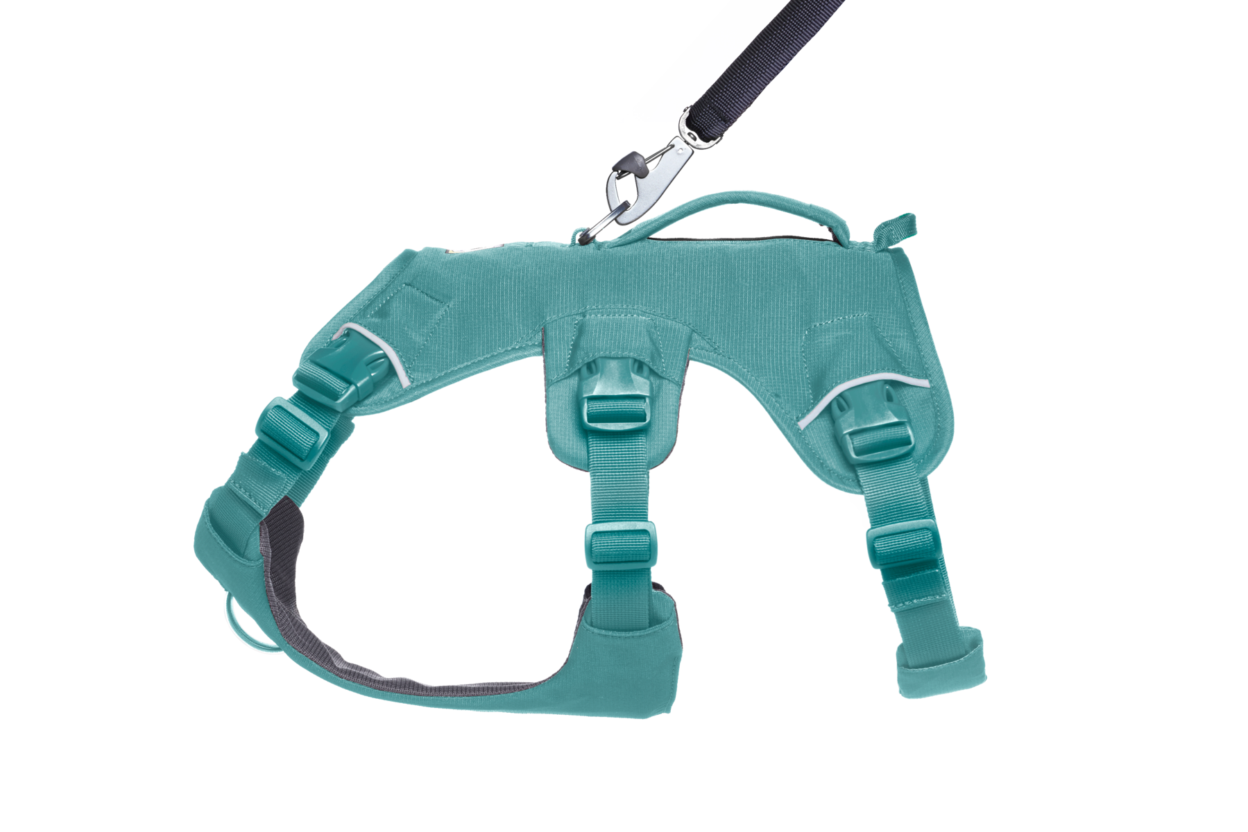 Web Master™ Dog Harness with Handle