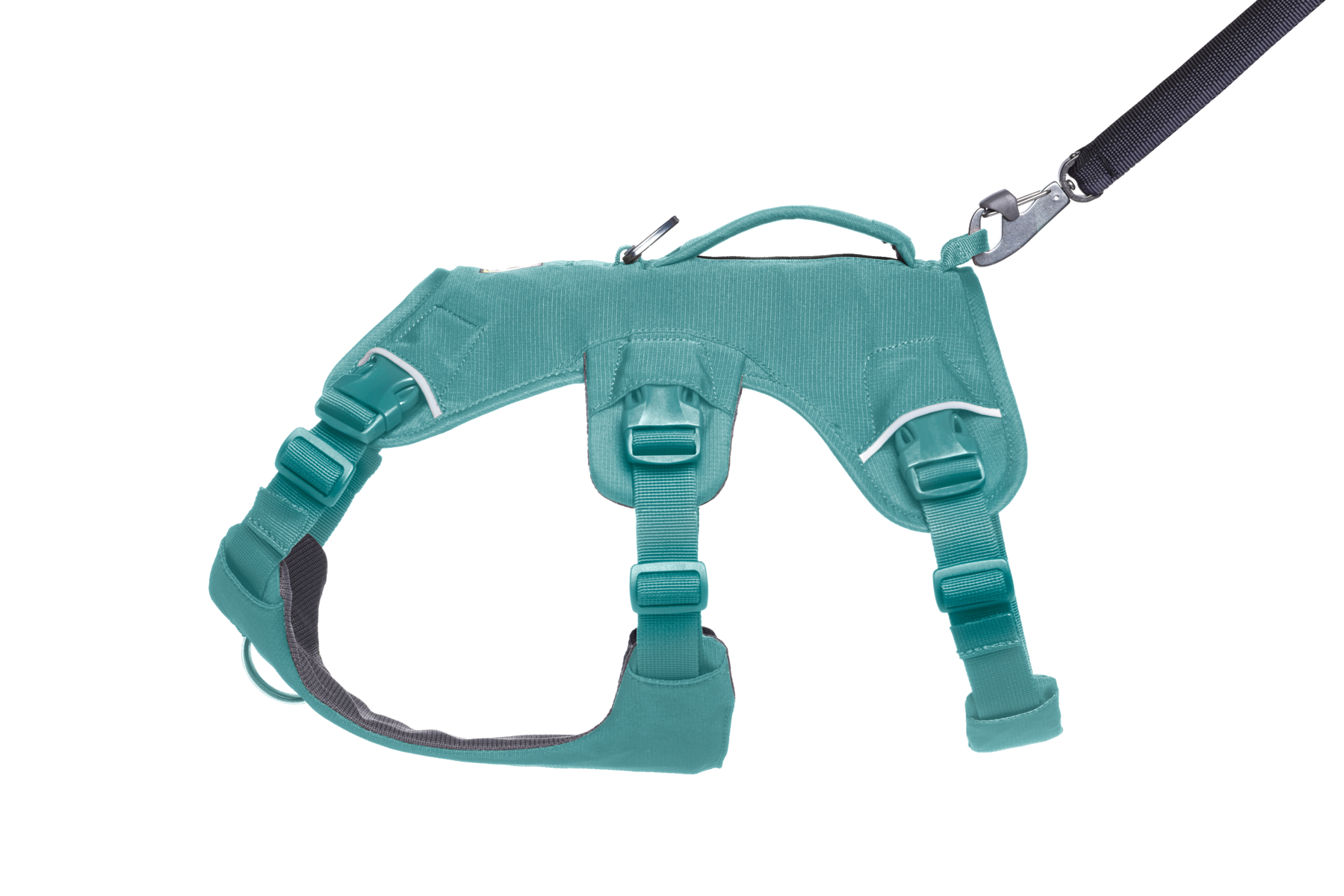 Web Master™ Dog Harness with Handle