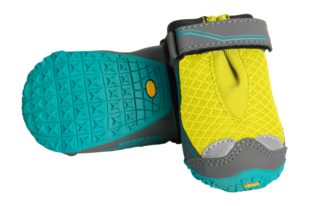 Grip Trex™ Dog Boots