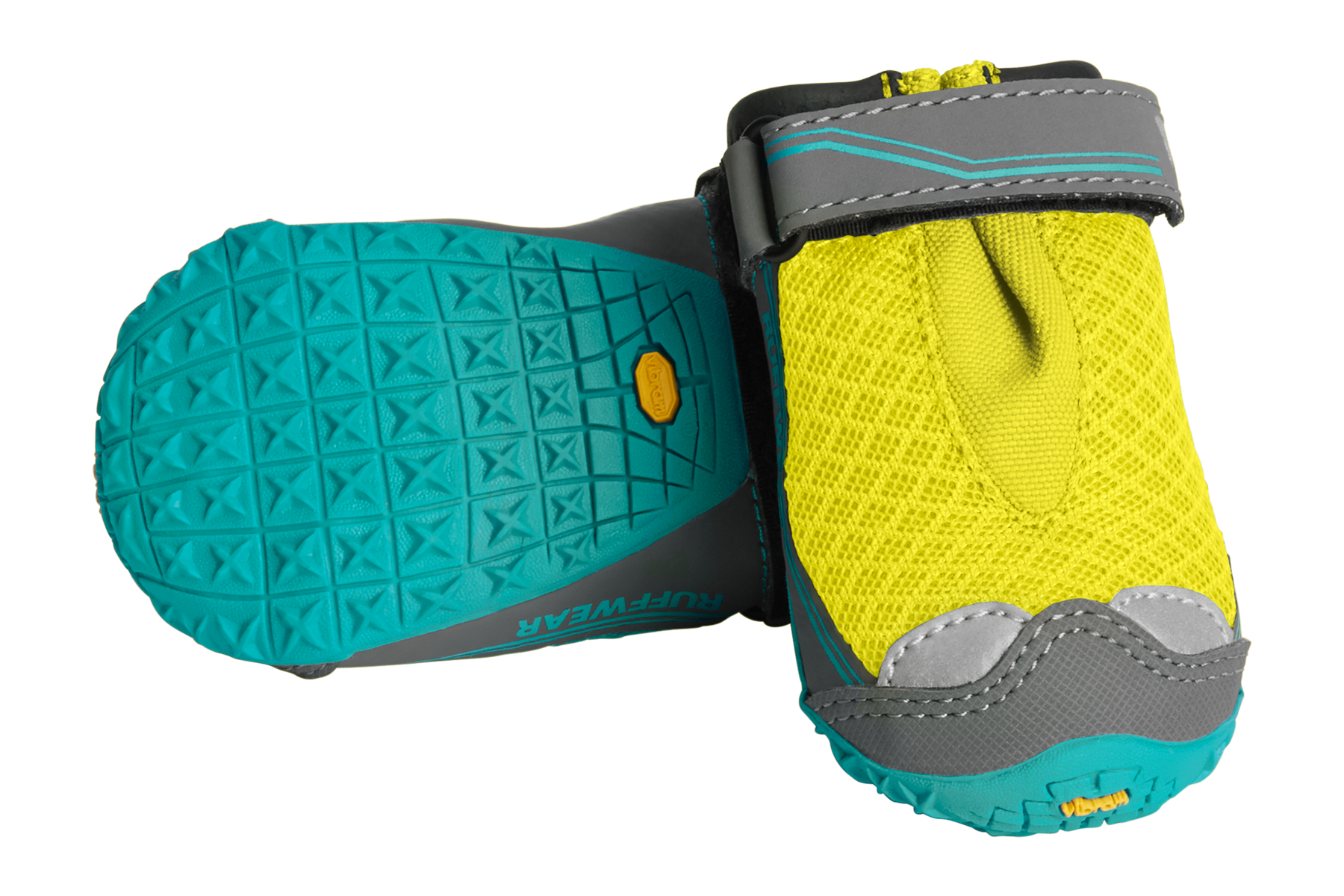Grip Trex™ Dog Boots