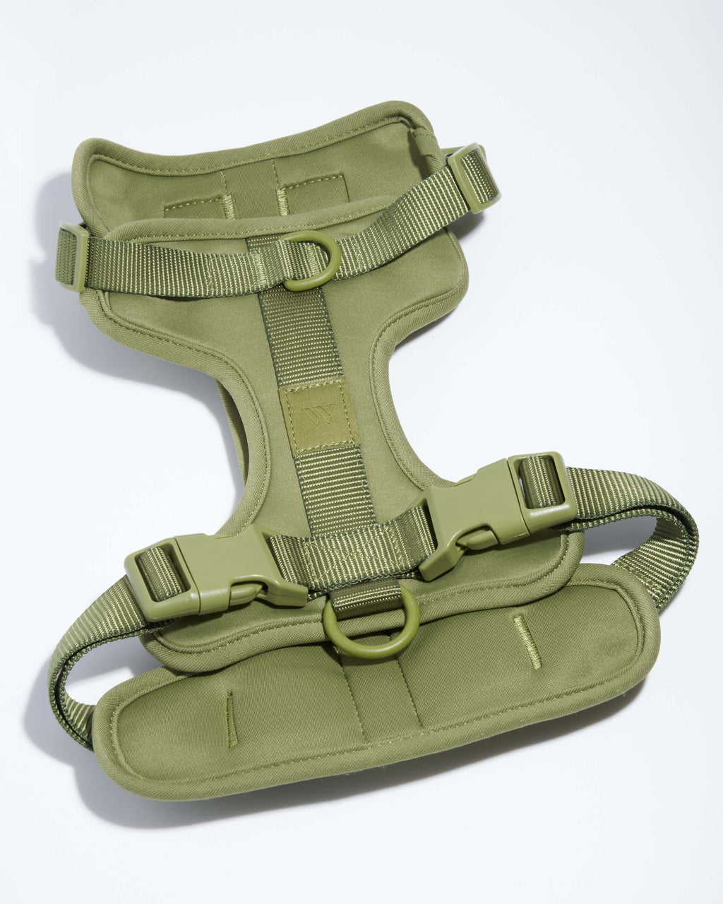 Cushioned Dog Harness