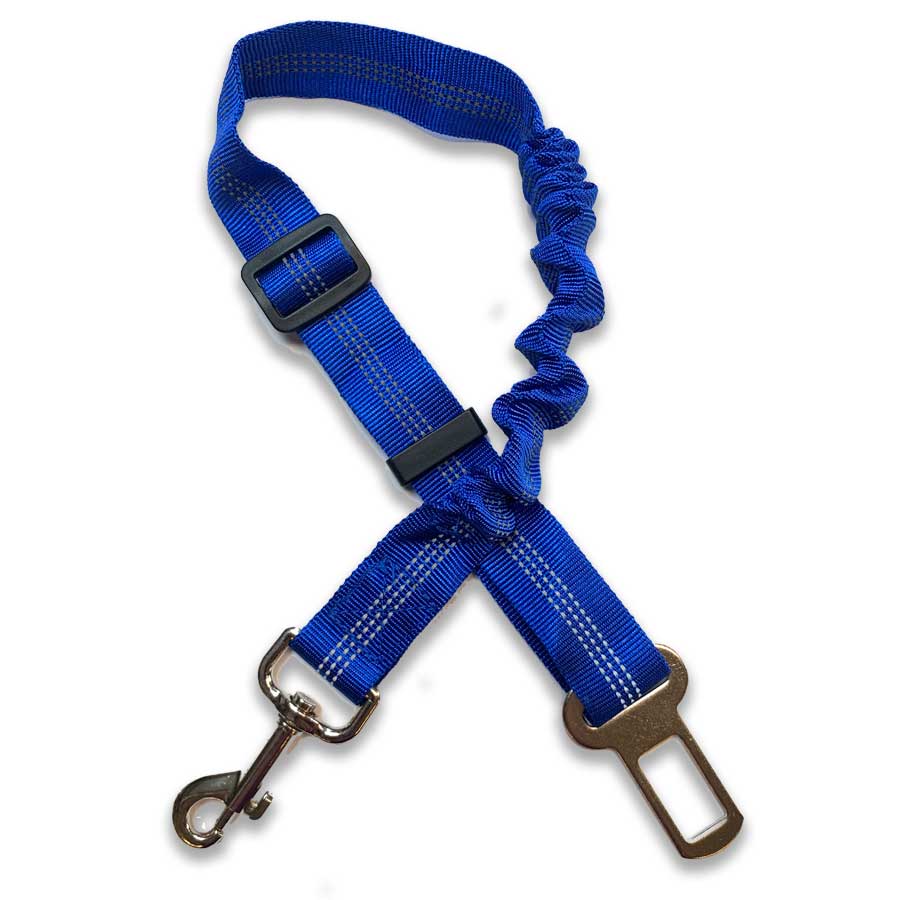 Car Seat Belt Clip to Harness Restraint