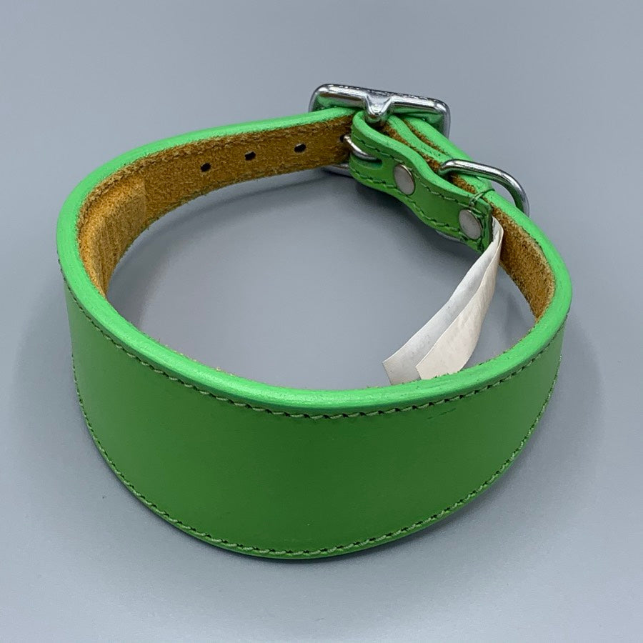 Padded Sighthound Collars