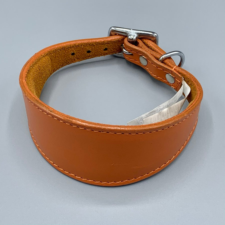 Padded Sighthound Collars