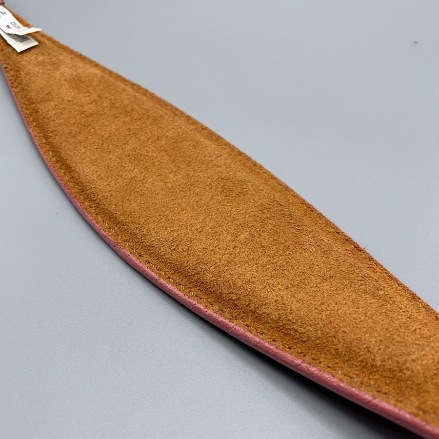 Padded Sighthound Collars