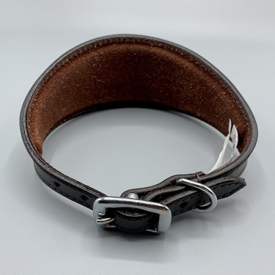 Padded Sighthound Collars