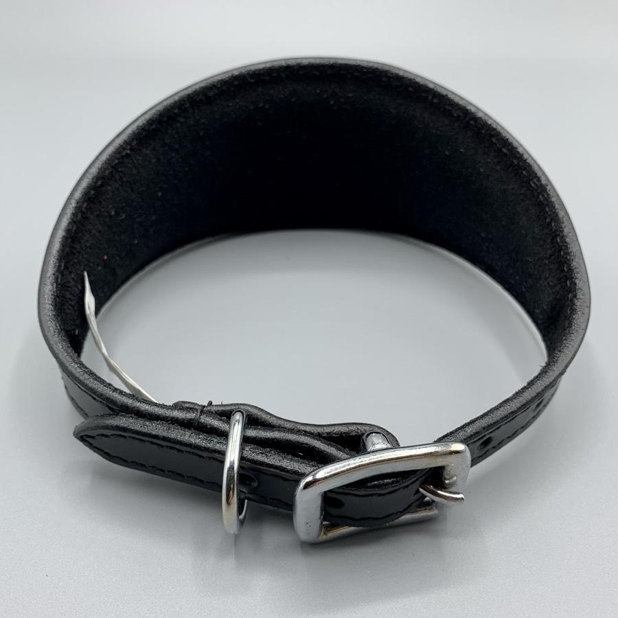 Padded Sighthound Collars