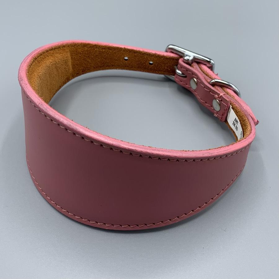Padded Sighthound Collars
