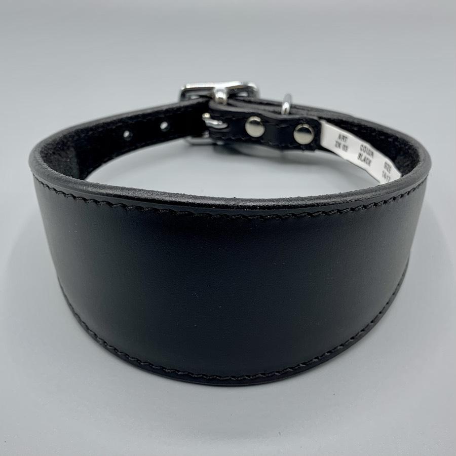 Padded Sighthound Collars