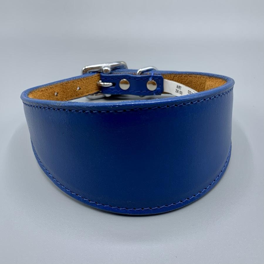 Padded Sighthound Collars
