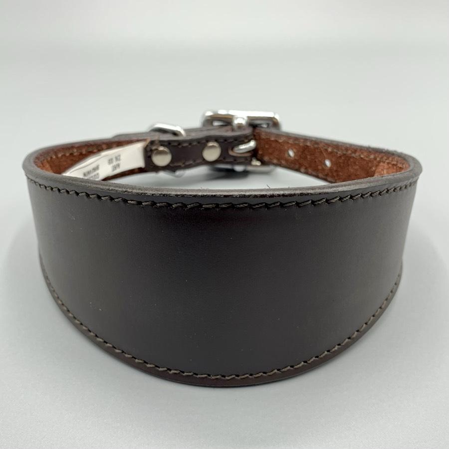 Padded Sighthound Collars