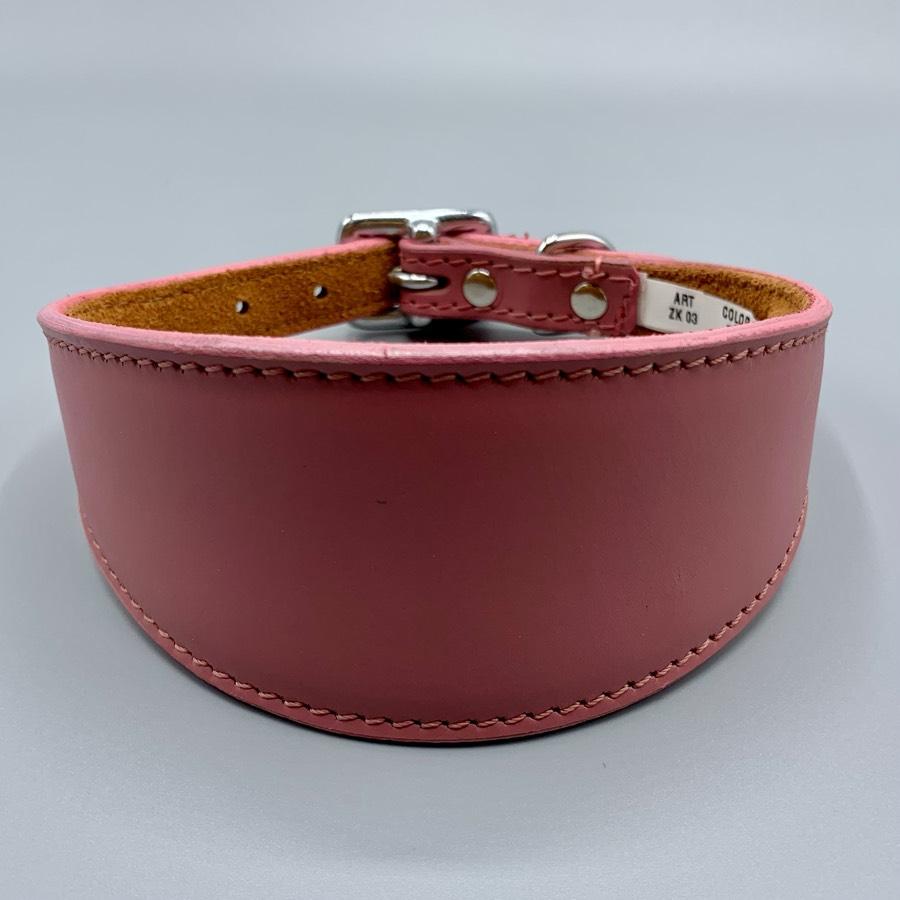 Padded Sighthound Collars