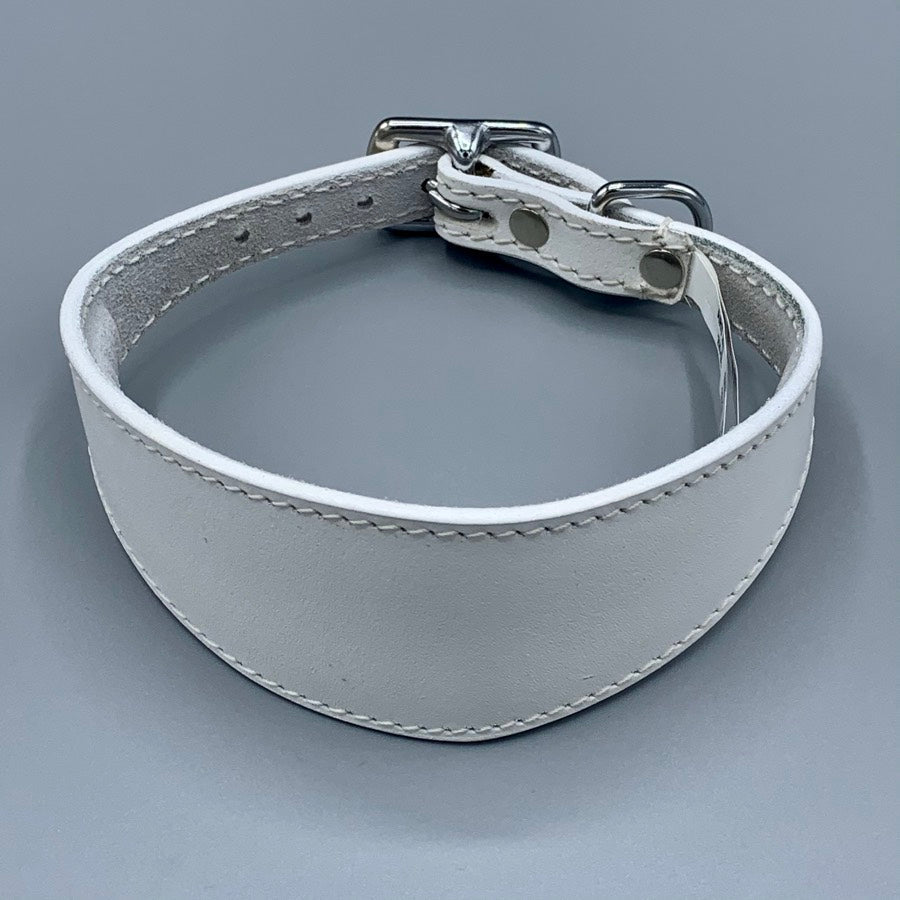 Padded Sighthound Collars